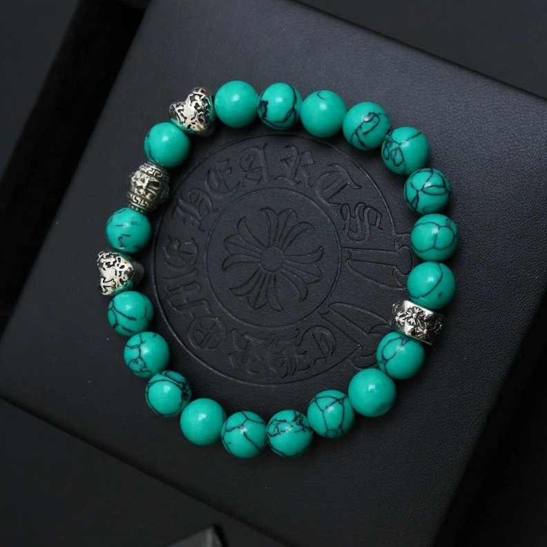 Chrxmx Hxxrts Bracelets Functional 296441