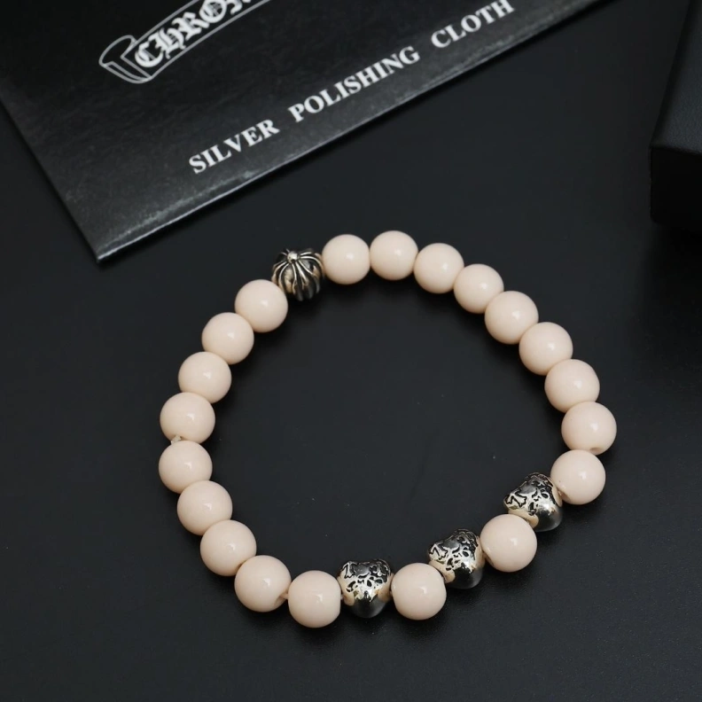 Chrxmx Hxxrts Bracelets Functional 296441