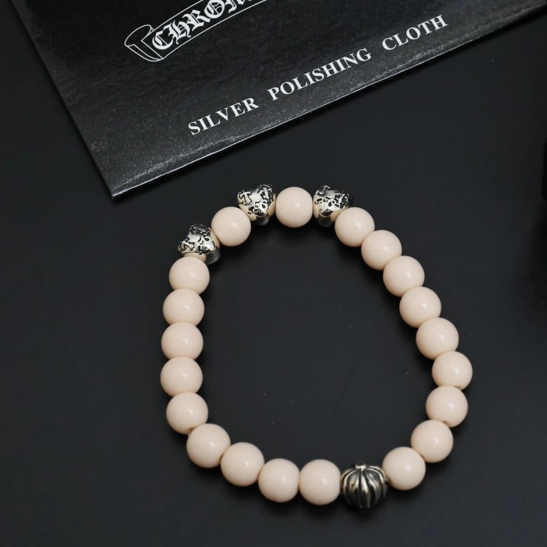 Chrxmx Hxxrts Bracelets Functional 296441