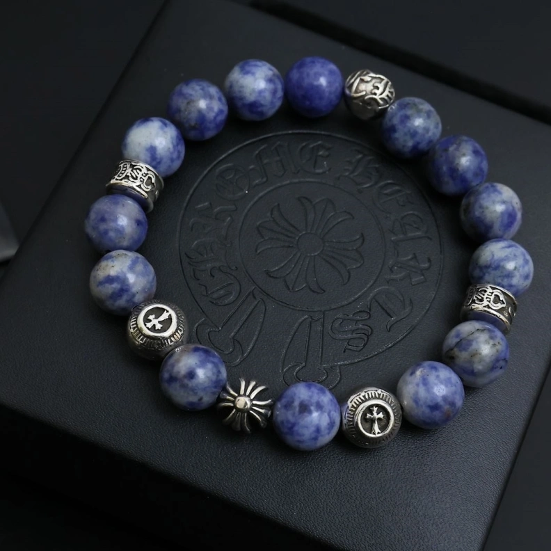 Unique Chrxmx Hxxrts Bracelets 296447