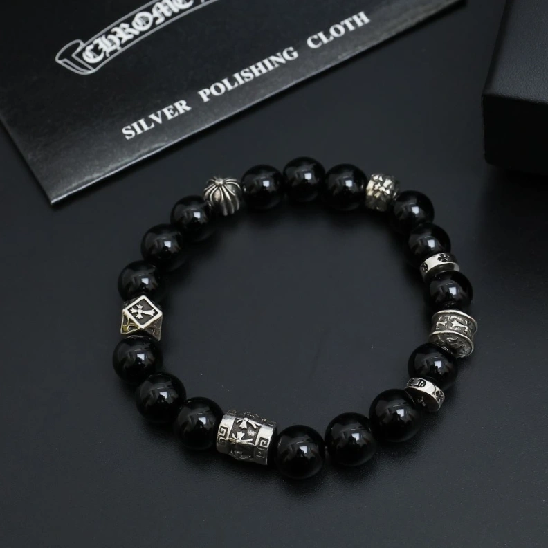 Unique Chrxmx Hxxrts Bracelets 296447