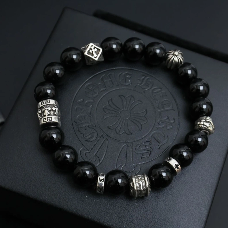 Unique Chrxmx Hxxrts Bracelets 296447