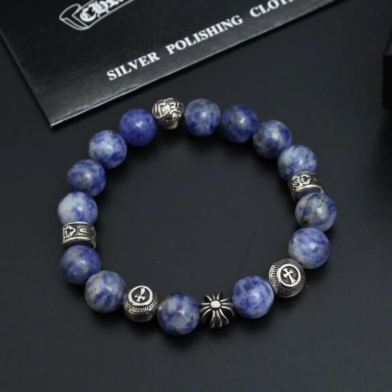 Unique Chrxmx Hxxrts Bracelets 296447