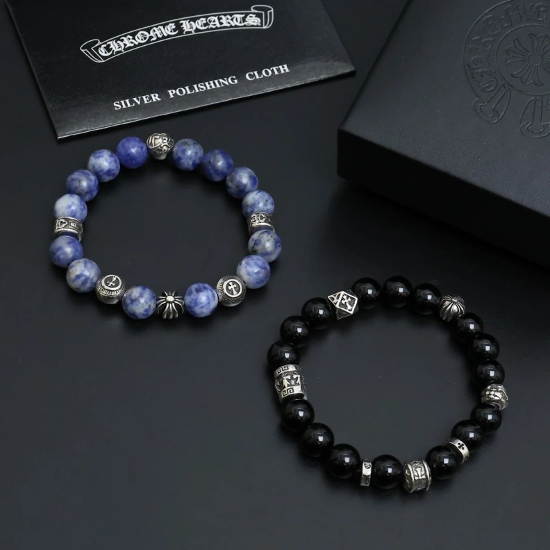 Unique Chrxmx Hxxrts Bracelets 296447