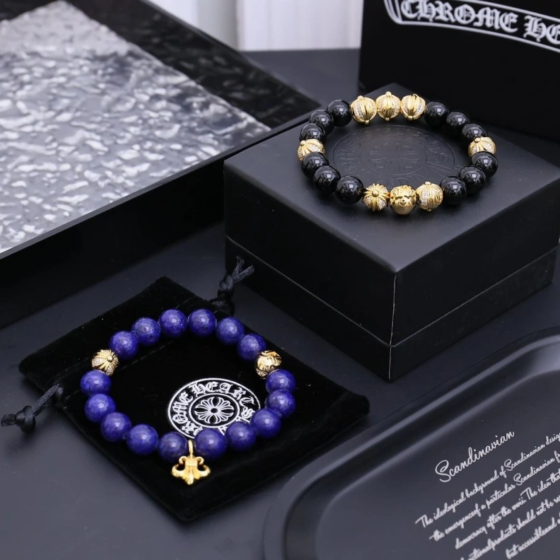 Chrxmx Hxxrts Bracelets Comfortable 296450