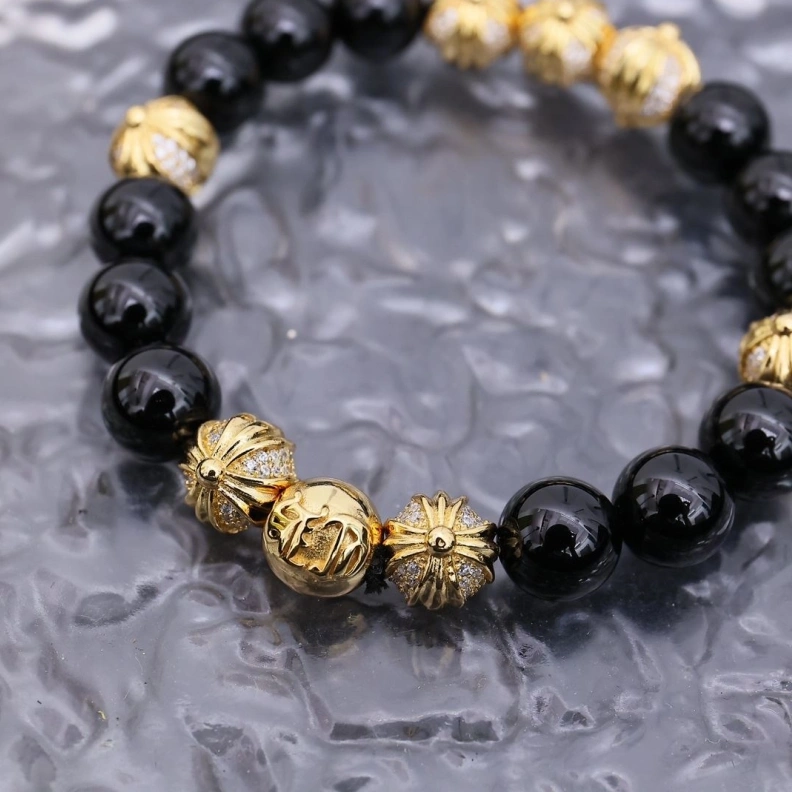 Chrxmx Hxxrts Bracelets Comfortable 296450