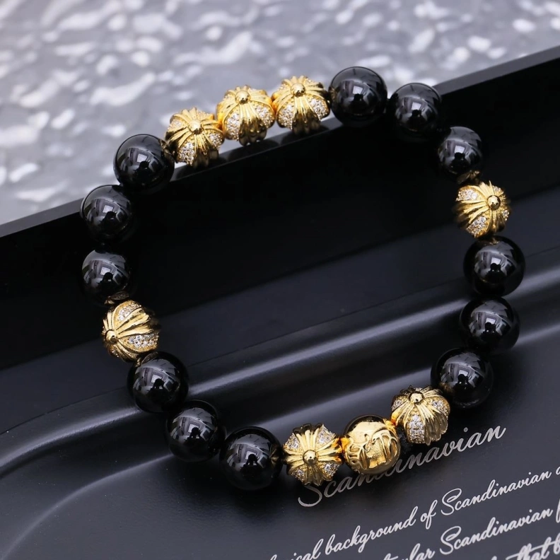 Chrxmx Hxxrts Bracelets Comfortable 296450