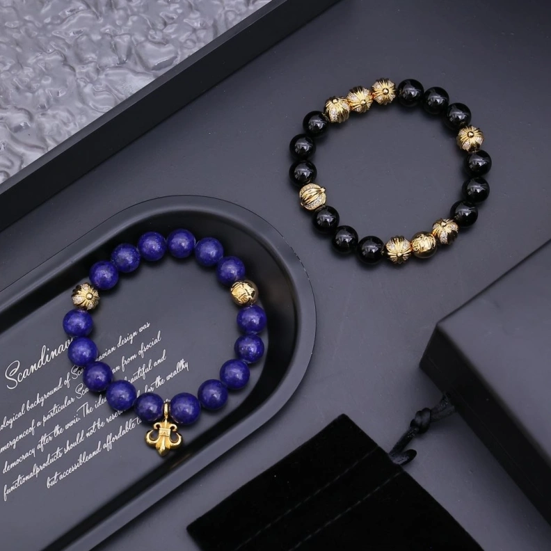 Chrxmx Hxxrts Bracelets Comfortable 296450