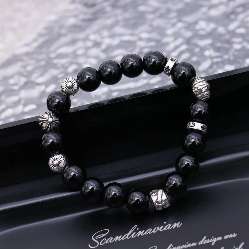 Fashionable Chrxmx Hxxrts Bracelets 296452