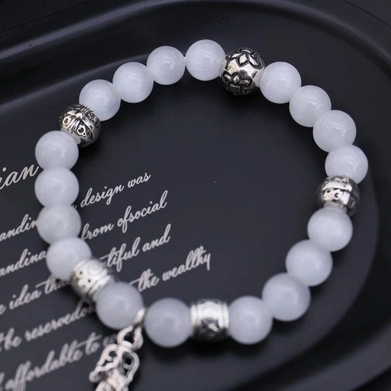 Fashionable Chrxmx Hxxrts Bracelets 296452