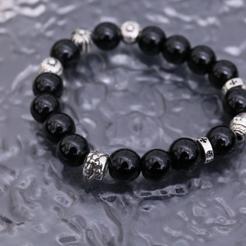 Fashionable Chrxmx Hxxrts Bracelets 296452