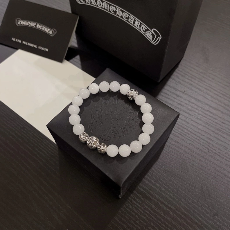 Chrxmx Hxxrts Bracelets EyeCatching 296446