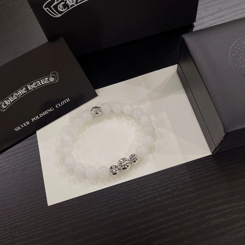 Chrxmx Hxxrts Bracelets EyeCatching 296446