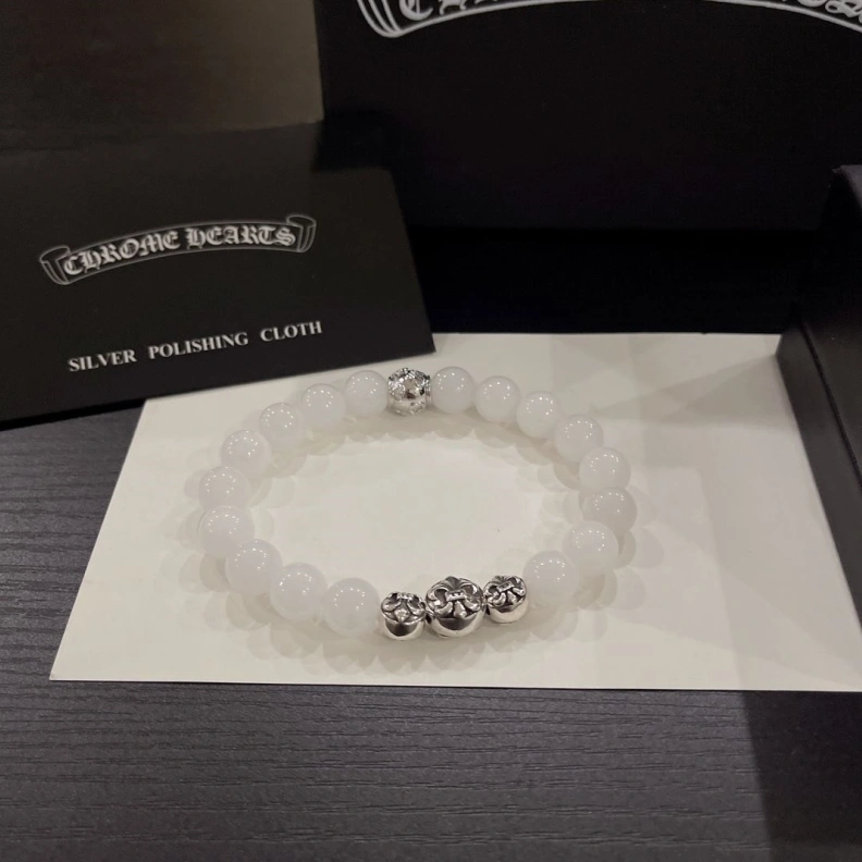 Chrxmx Hxxrts Bracelets EyeCatching 296446