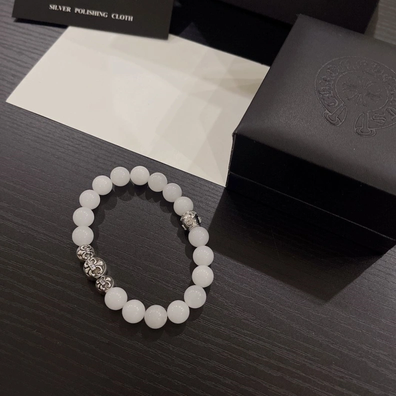 Chrxmx Hxxrts Bracelets EyeCatching 296446