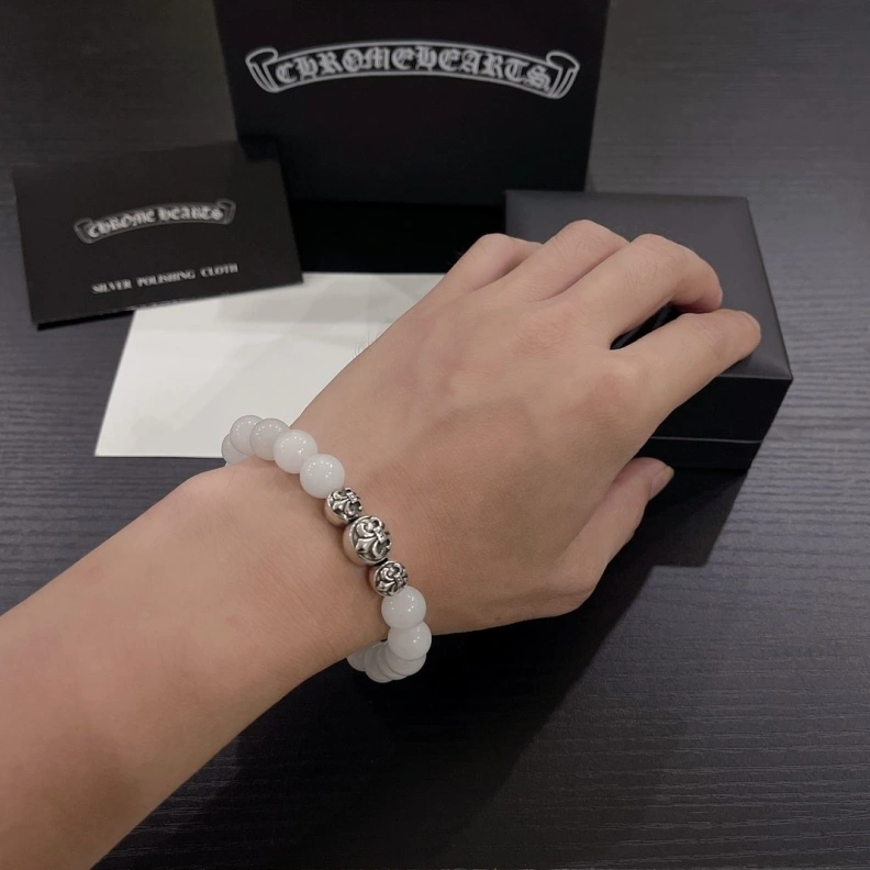 Chrxmx Hxxrts Bracelets EyeCatching 296446