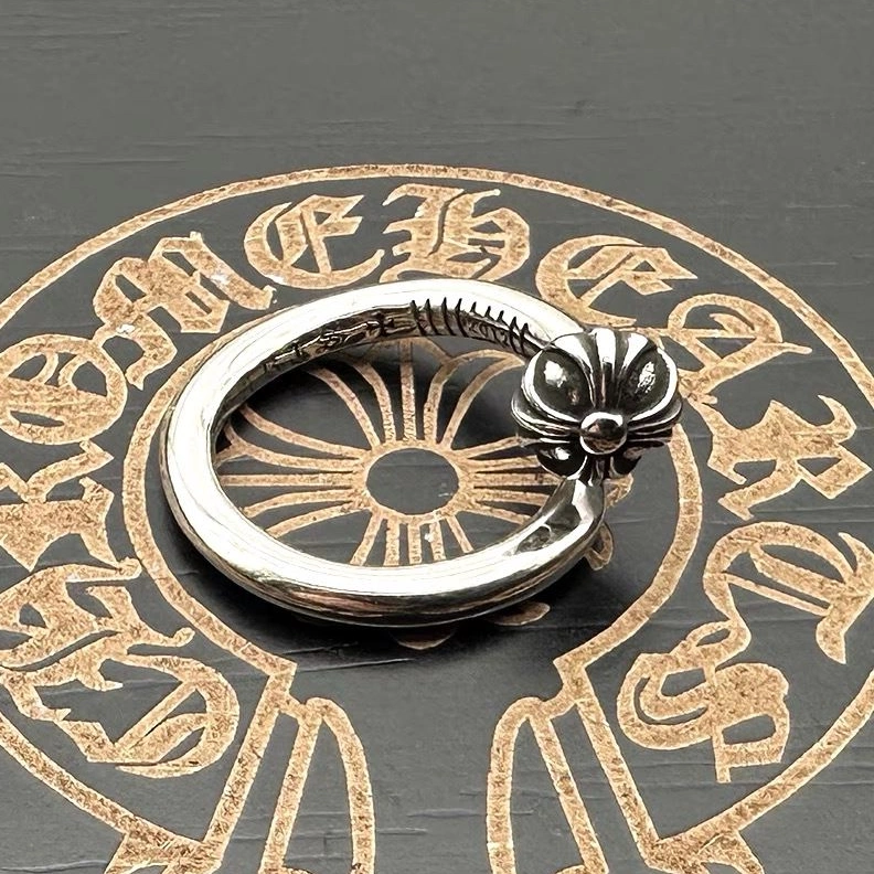 Chrxmx Hxxrts Rings Cozy 295673