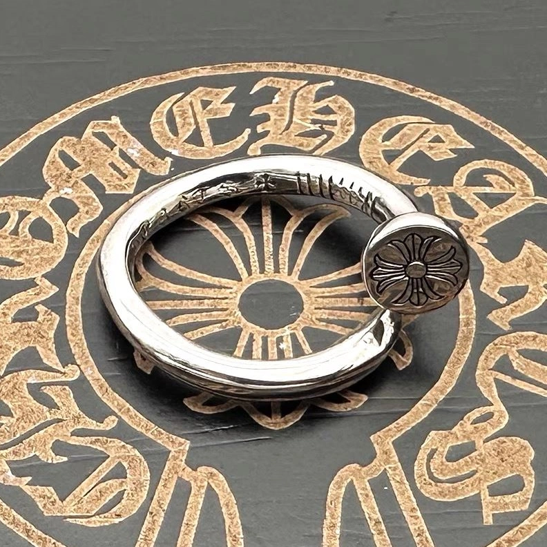 Chrxmx Hxxrts Rings Cozy 295673