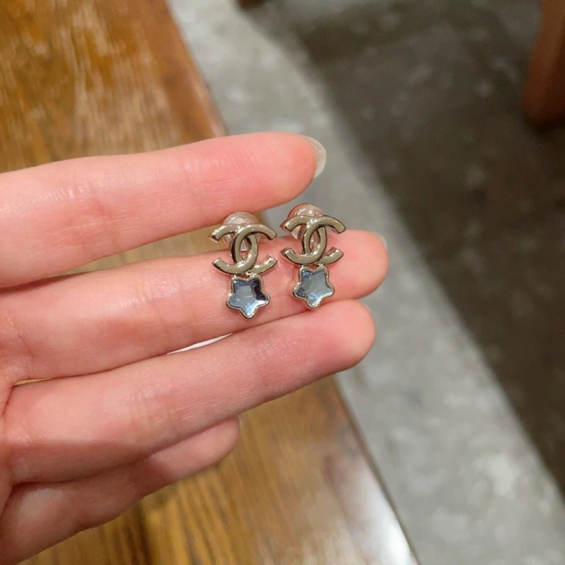 Chxnxl Earrings EasyMatch 287536