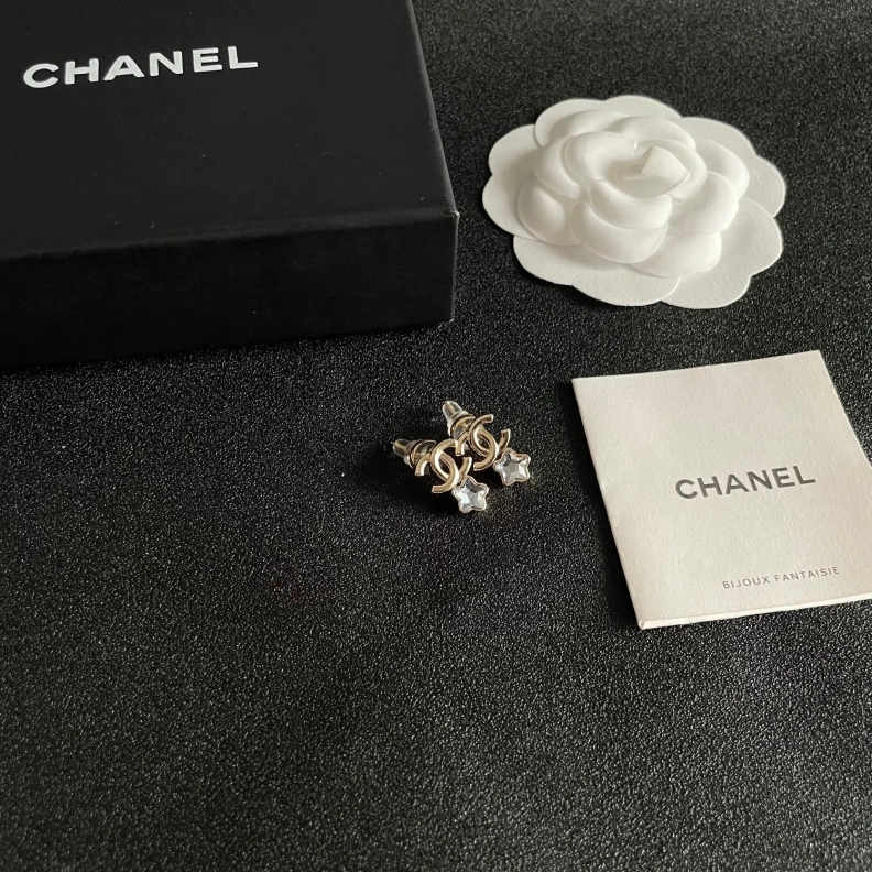 Chxnxl Earrings EasyMatch 287536