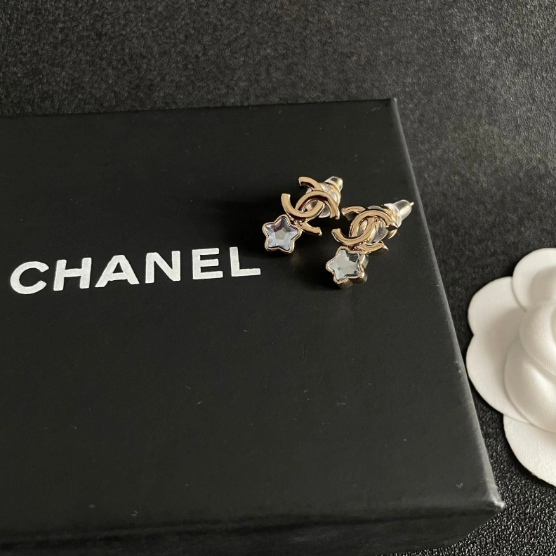 Chxnxl Earrings EasyMatch 287536