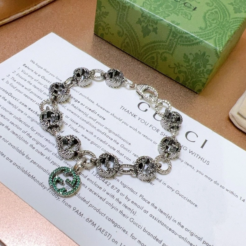 Efficient Gxccx Bracelets 302303