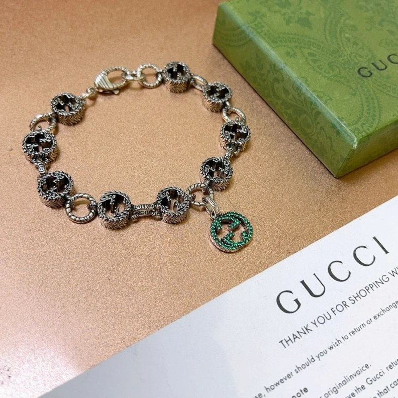 Efficient Gxccx Bracelets 302303