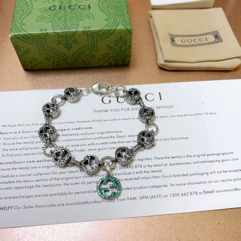 Efficient Gxccx Bracelets 302303
