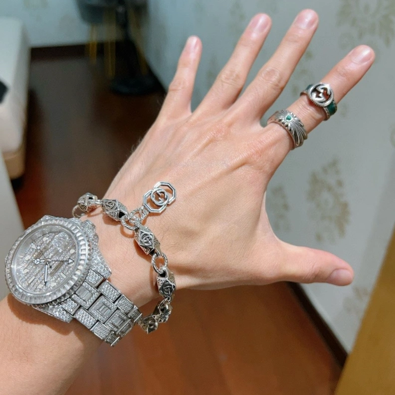 Gxccx Bracelets Durable 302296