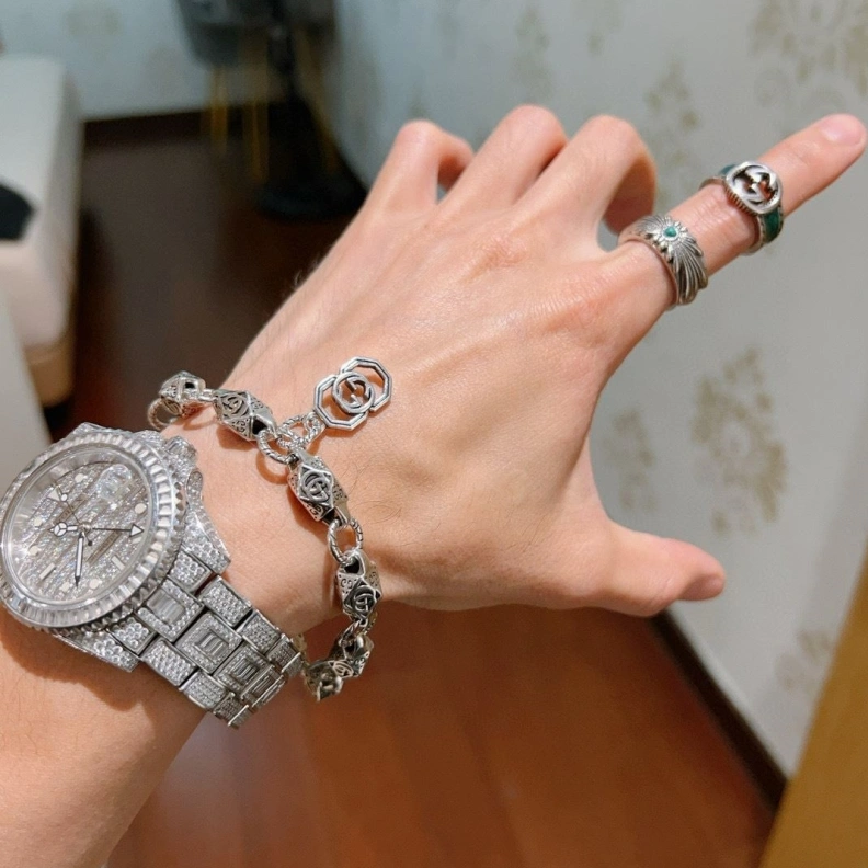 Gxccx Bracelets Durable 302296