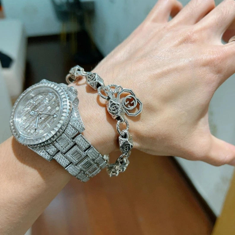 Gxccx Bracelets Durable 302296
