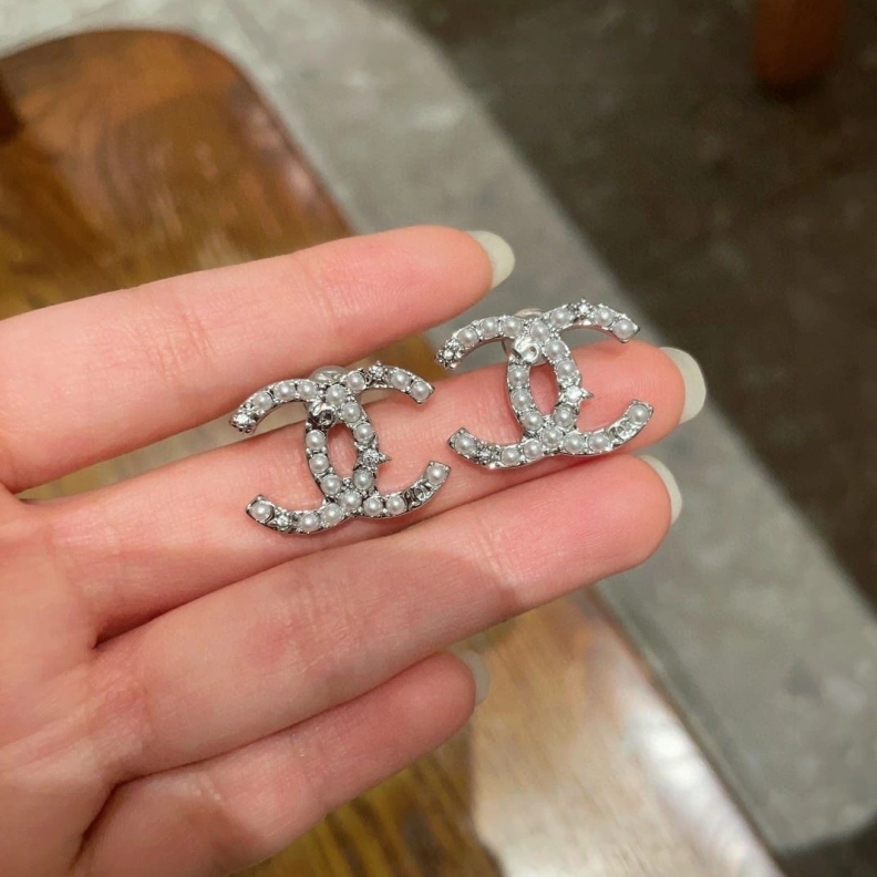 Chxnxl Earrings Trendy 287551