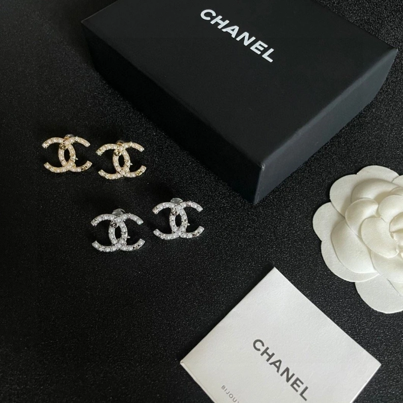 Chxnxl Earrings Trendy 287551