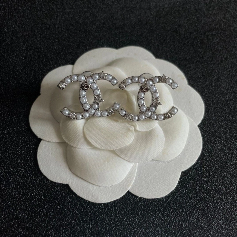 Chxnxl Earrings Trendy 287551