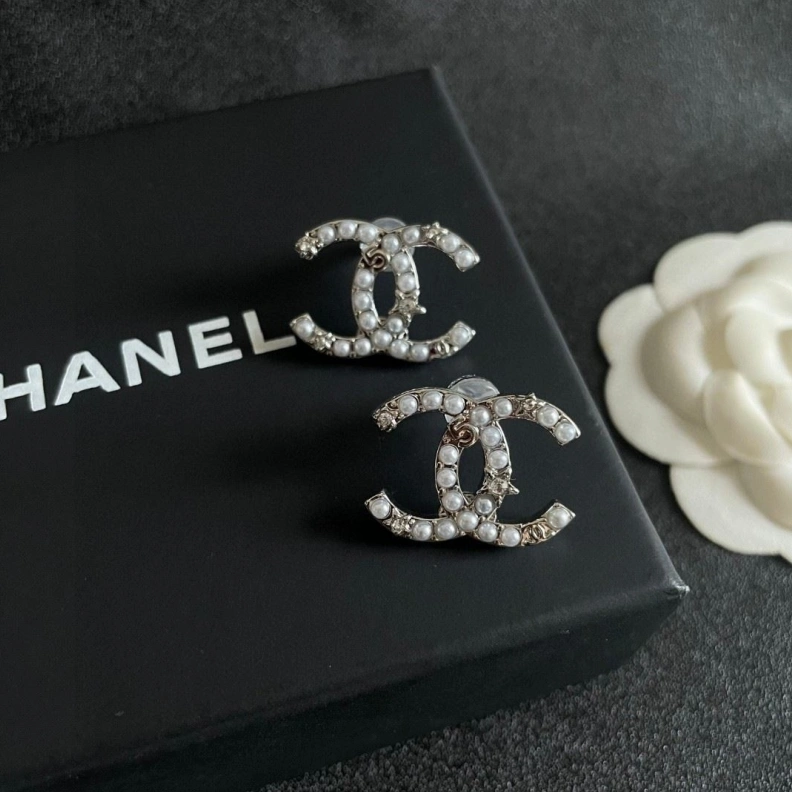 Chxnxl Earrings Trendy 287551