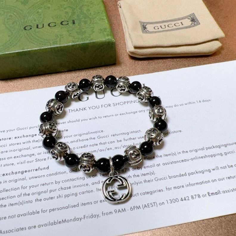 Fashionable Gxccx Bracelets 302311