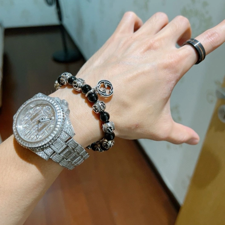 Fashionable Gxccx Bracelets 302311
