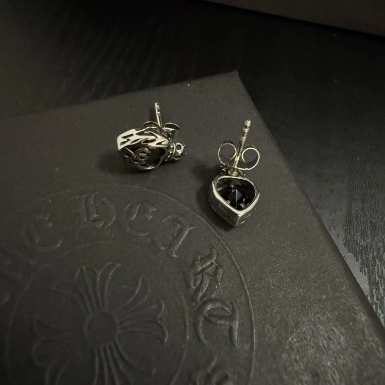 Chrxmx Hxxrts Earrings TopPick 296216