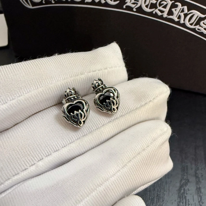 Chrxmx Hxxrts Earrings TopPick 296216
