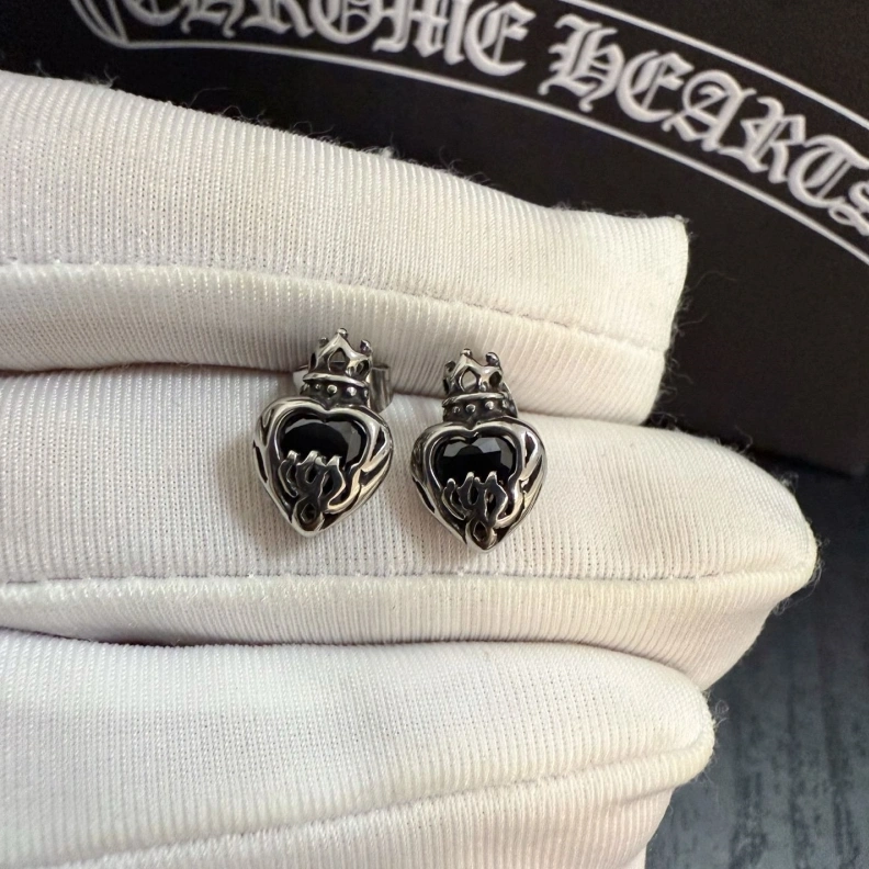Chrxmx Hxxrts Earrings TopPick 296216