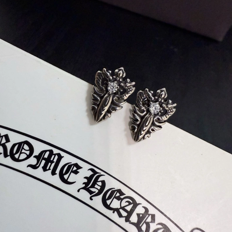 Chrxmx Hxxrts Earrings AllSeason 296211