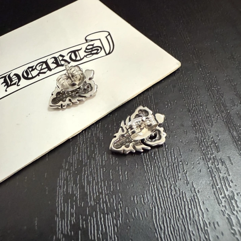 Chrxmx Hxxrts Earrings AllSeason 296211