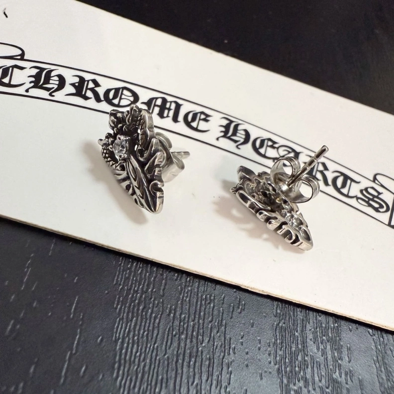 Chrxmx Hxxrts Earrings AllSeason 296211