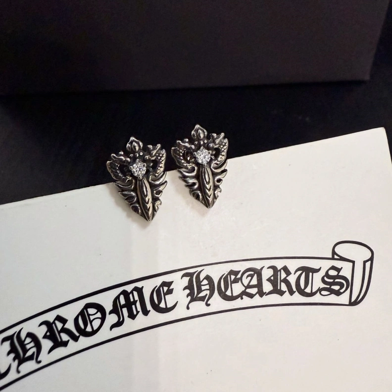 Chrxmx Hxxrts Earrings AllSeason 296211