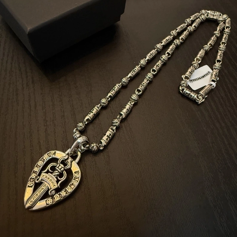 GoodFit Chrxmx Hxxrts Necklaces 295963