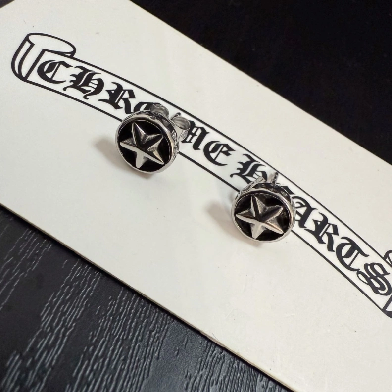 Chrxmx Hxxrts Earrings Flexible 296220