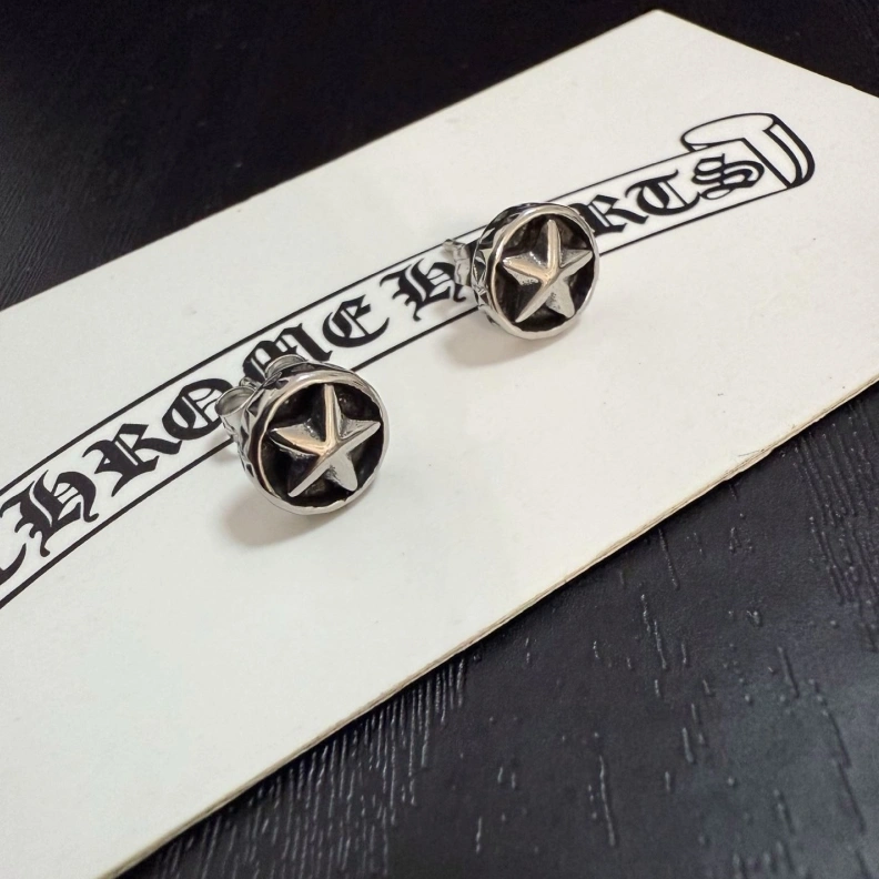 Chrxmx Hxxrts Earrings Flexible 296220