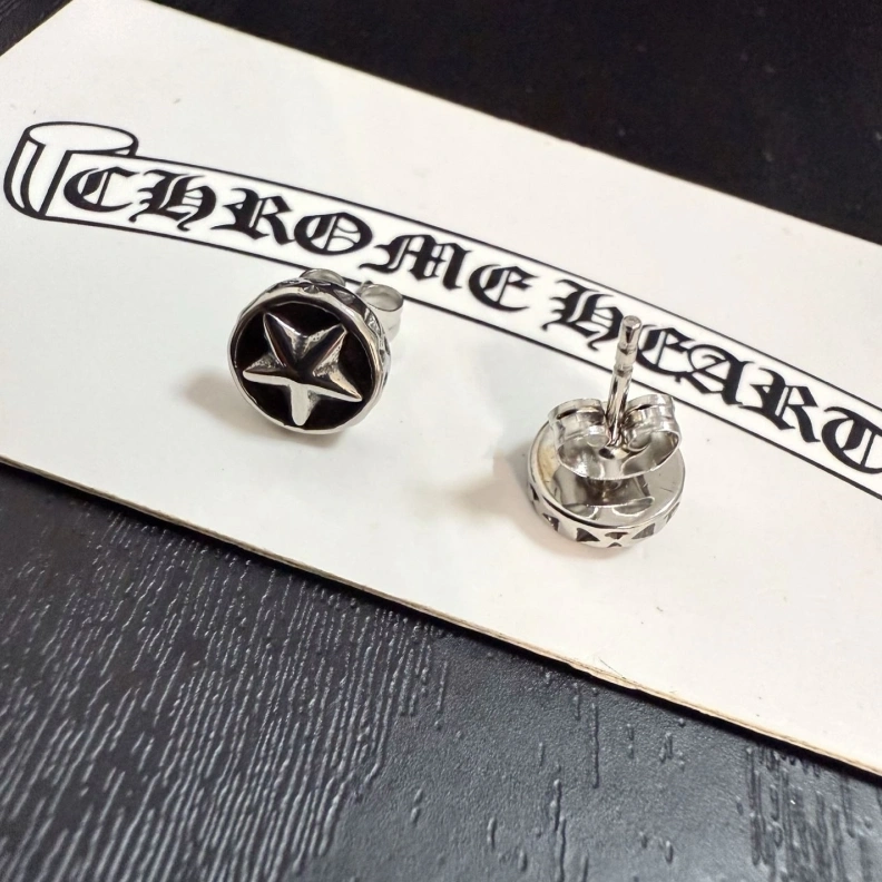 Chrxmx Hxxrts Earrings Flexible 296220