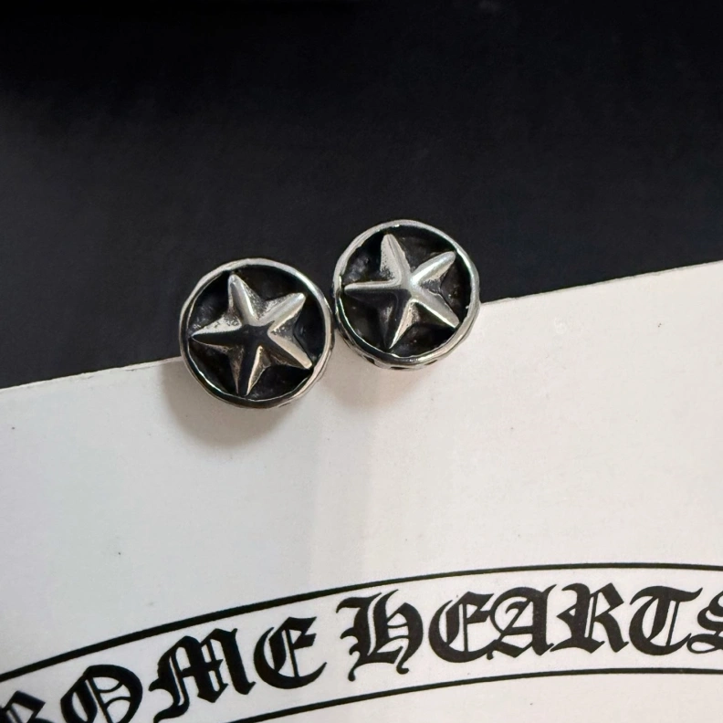 Chrxmx Hxxrts Earrings Flexible 296220