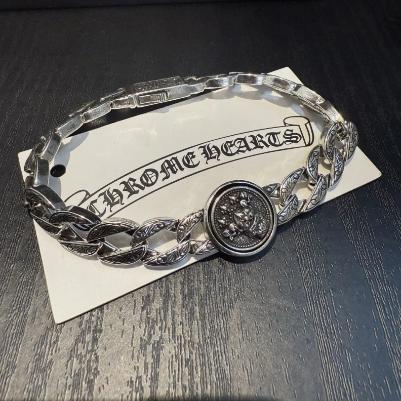 Popular Chrxmx Hxxrts Bracelets 296456